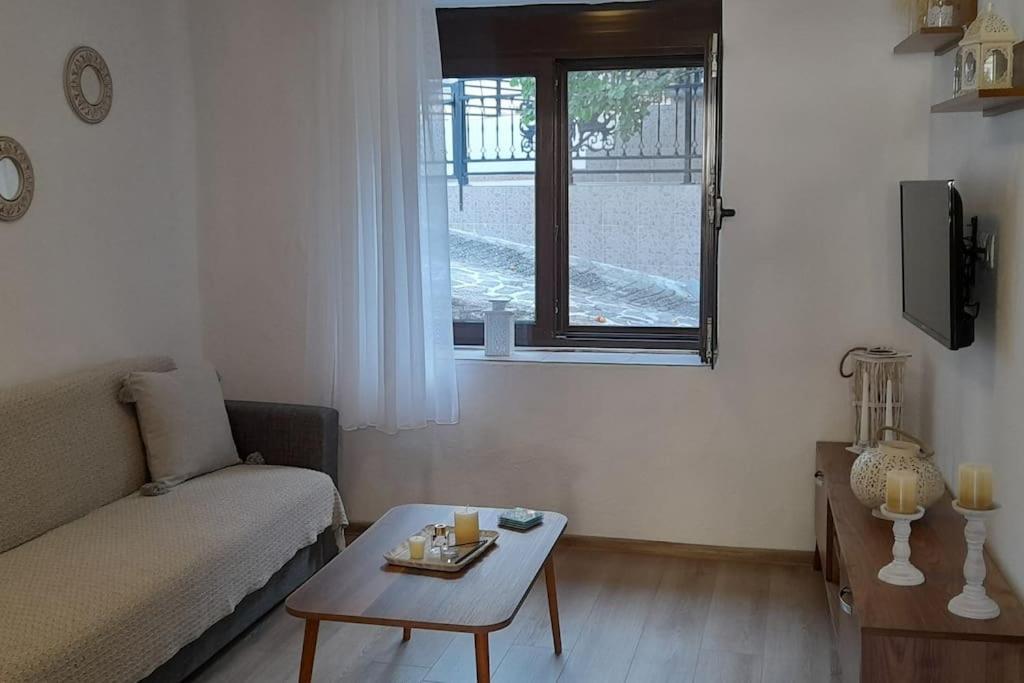 4 Season Cozy Home 萨莫色雷斯岛 外观 照片