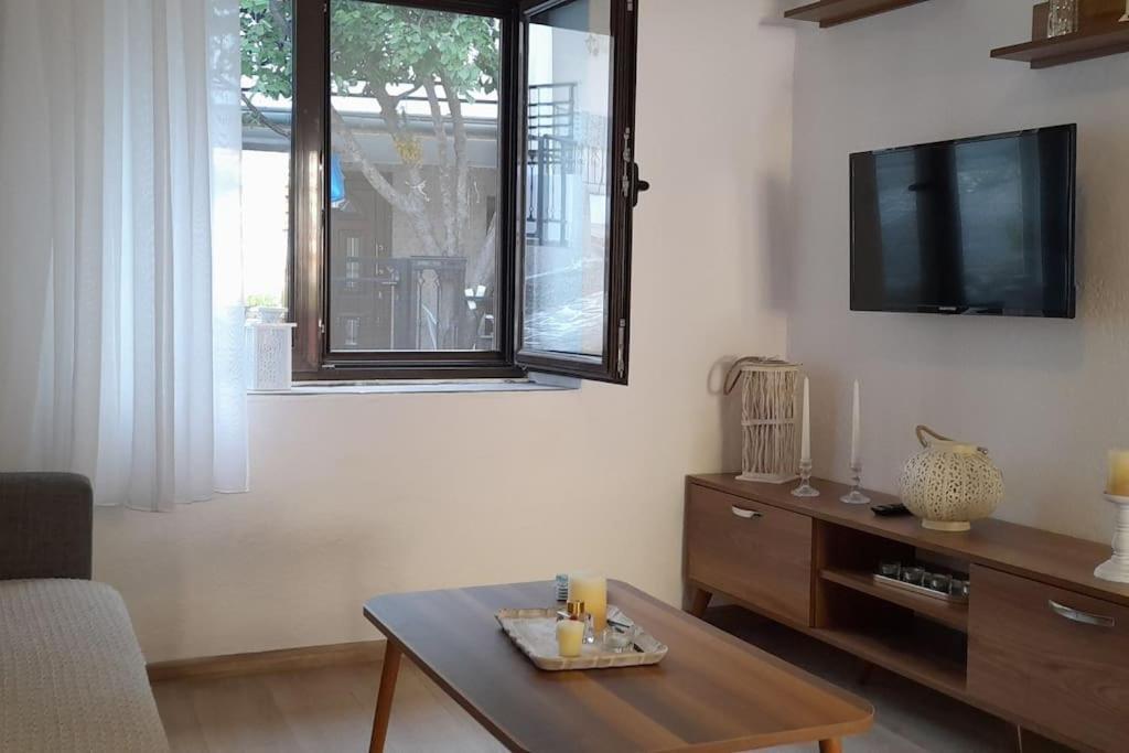 4 Season Cozy Home 萨莫色雷斯岛 外观 照片